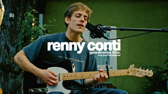 Renny Conti