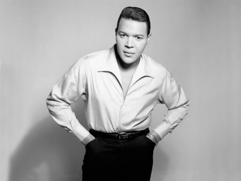 Chubby Checker