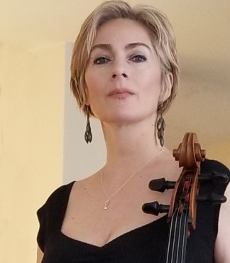Tanya Anisimova