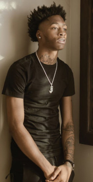 EJ Jones