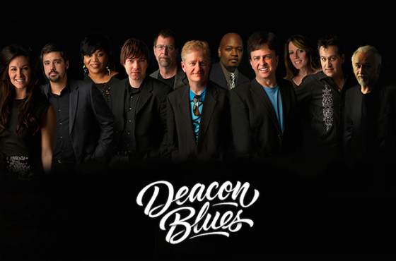 Deacon Blues