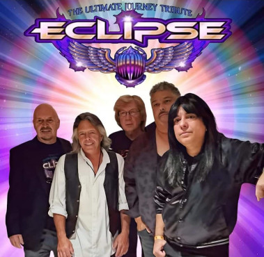 Eclipse - A Tribute To Journey