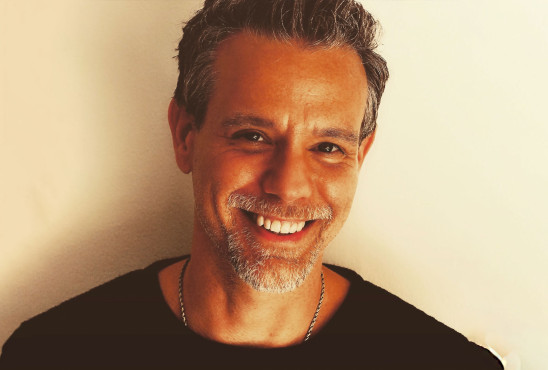 Adam Pascal