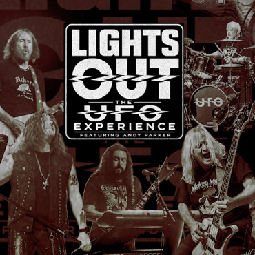 Lights Out - A UFO Experience