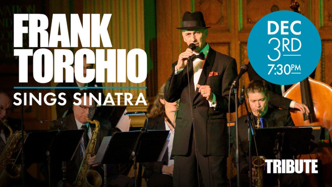 Frank Torchio