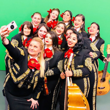 Mariachi Divas