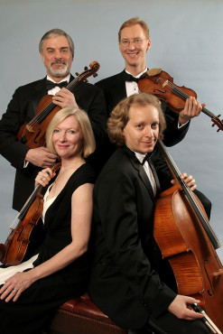 American String Quartet