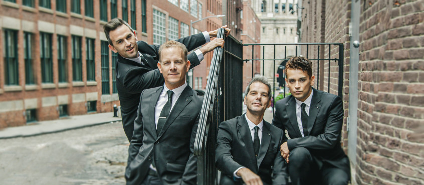 The Midtown Men