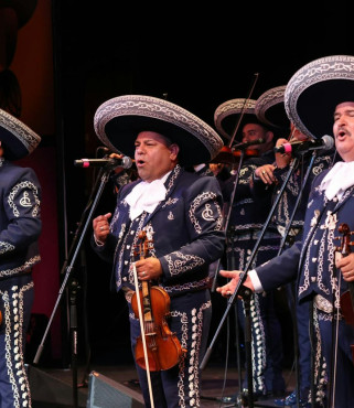 Fiesta Navidad