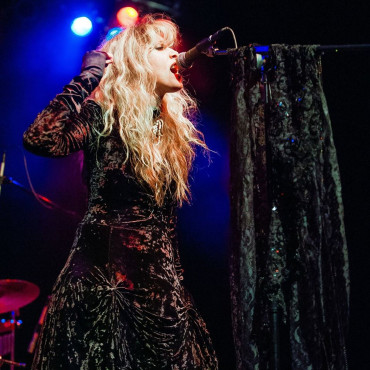 Fleetwood Macked - Tribute to Fleetwood Mac