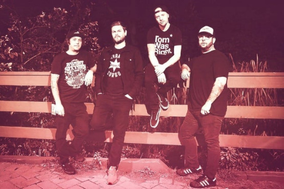 The Warped Tour Band