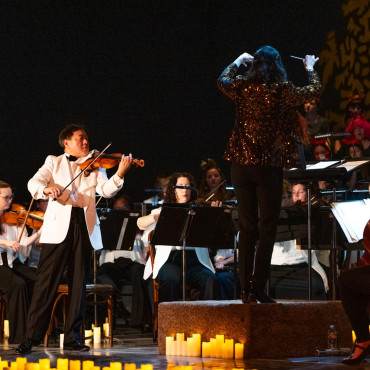 Northeast Pennsylvania Philharmonic