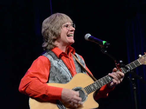 Chris Collins & The Boulder Canyon Band - John Denver Tribute
