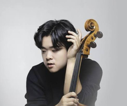 Jaemin Han