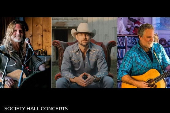 Red River Songwriters
