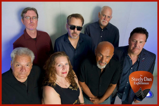 The Steely Dan Experience