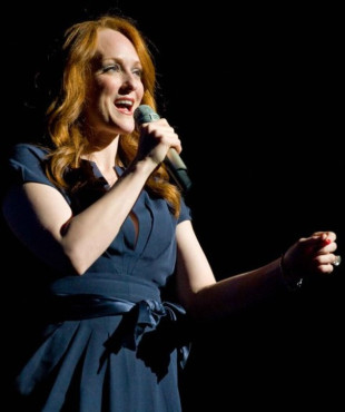 Antonia Bennett