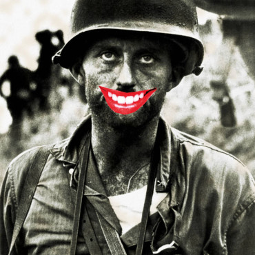 Cease and Resist