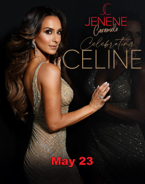 Jenene Caramielo - Celebrating Celine