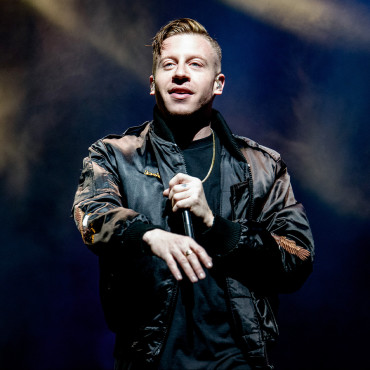Macklemore