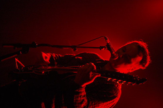 Mount Eerie