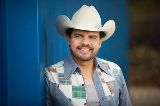 Rick Trevino