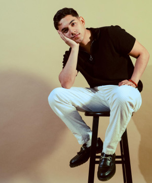 Edgar Alejandro
