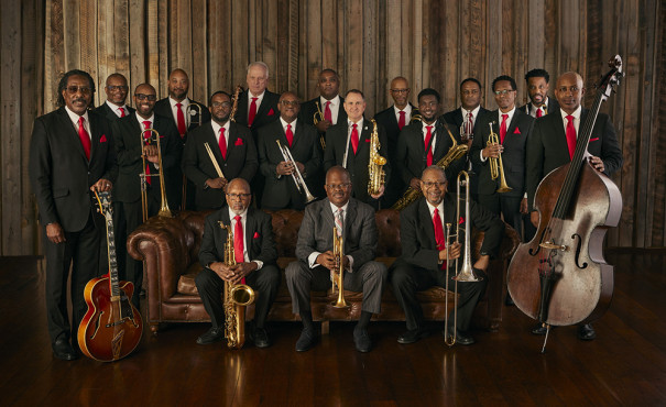 Count Basie Orchestra