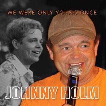 The Johnny Holm Band