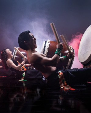 TaikoProject
