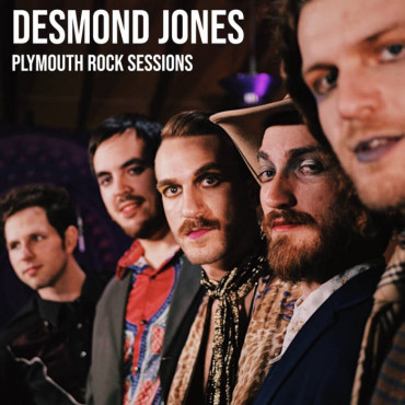 Desmond Jones