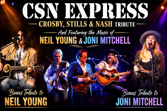 CSN Express