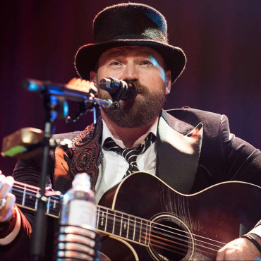 Zac Brown Band