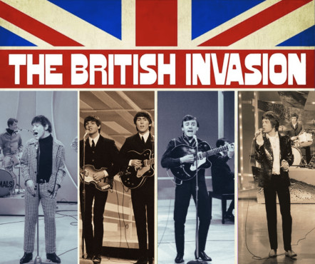 1964 Beatles