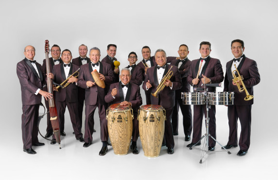 La Sonora Santanera