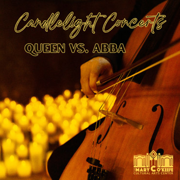 Candlelight: Queen vs. ABBA Tribute