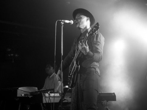 Jose James