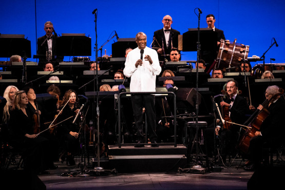 Hollywood Bowl Orchestra