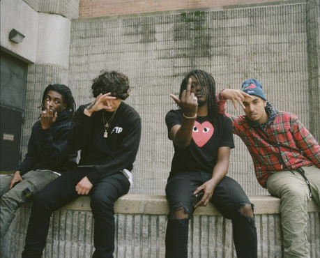 Shoreline Mafia