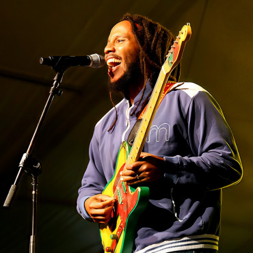 Ziggy Marley