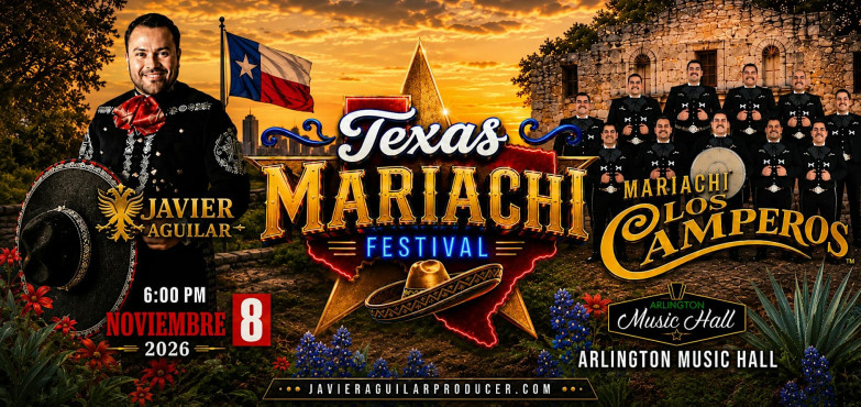 Texas Mariachi Festival