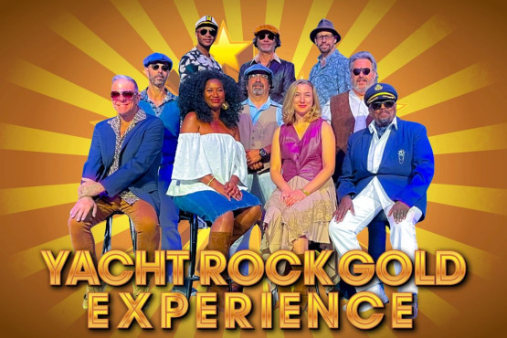 Yacht Rock Gold Experience
