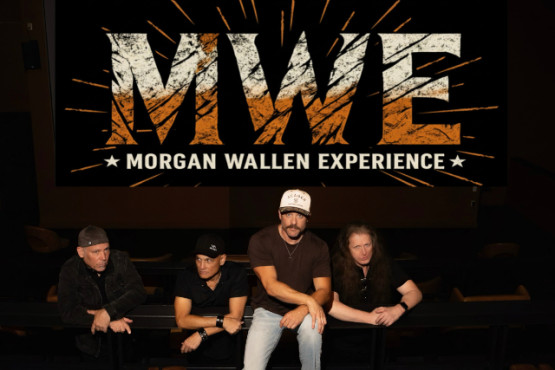 The Morgan Wallen Experience - Tribute
