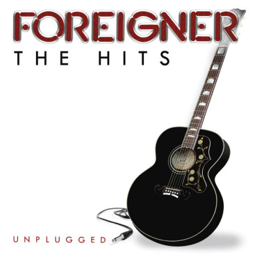 Foreigner The Hits Unplugged Tribute