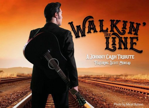 Walkin the Line - Tribute to Johnny Cash