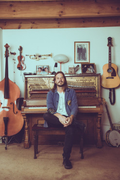 Marco Benevento
