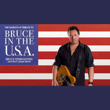 Bruce In The U.S.A. - Bruce Springsteen Tribute