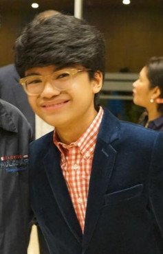 Joey Alexander