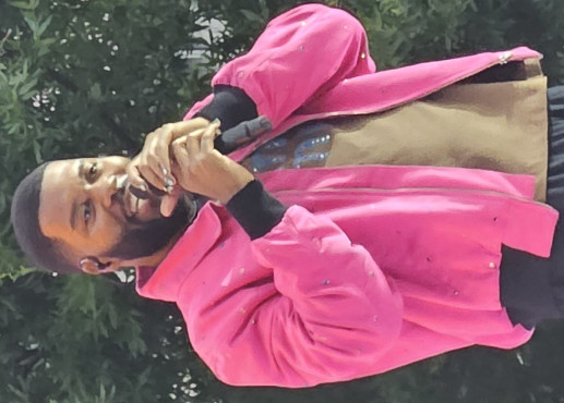 Khalid