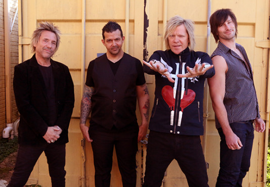 Slippery When Wet - The Ultimate Bon Jovi Tribute